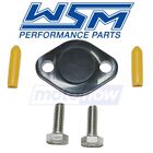 Wsm Oil Injection Removal Kit For 1989-1996 Kawasaki Jf650 Ts - Engine Oil Td