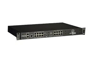 Cyclone CTM-2S.1U-DC Slave Timing Module 2 In 1U Enclosure DC Input - Picture 1 of 1