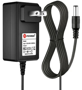 Pkpower 9V Adapter Charger for Alesis SamplePad Pro Drum Pad Power Mains Cable - Picture 1 of 7