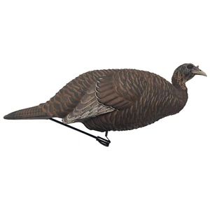 Flextone Thunder Breeder Hen Turkey Decoy - Picture 1 of 10