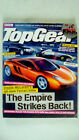 Bbc Top Gear Magazine Number 196 October 2009