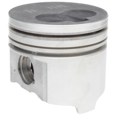 Pistão Mahle S224-2897 para Chevy SaVana Express Van Suburban Hummer H1 GMC 2500 - Imagem 1 de 4