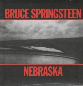 BRUCE SPRINGSTEEN - NEBRASKA (CD sigillato - TV Sorrisi e Canzoni) - Picture 1 of 2