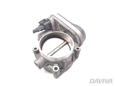 BMW 6 Series Cuerpo del acelerador 630i Gasolina 190kW (258 HP) 7516946 2005 - Imagen 1 de 4