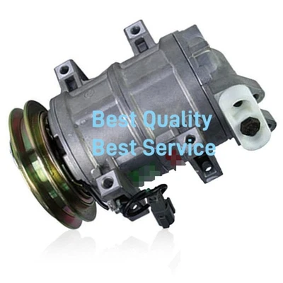 NUEVO Compresor 506012-1161 para Nissan UD 1800HD 2000 2300DH 2300LP 2600 3300 Foto 1 de 4