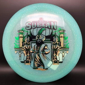 Infinite Metal Flake Glow C-Blend Sultan – VIP Series #108 - Picture 1 of 2