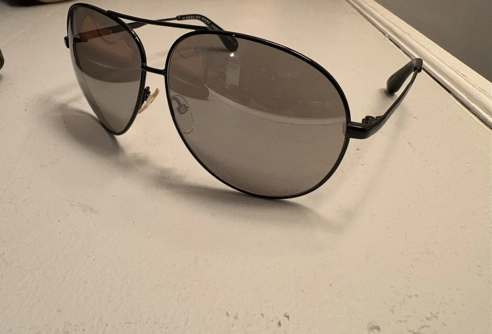 Gafas de sol Marc by Marc Jacobs aviador Foto 1 de 4