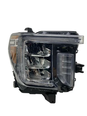 Faro delantero derecho 2020-2023 GMC Sierra 2500HD Rh 85149464 OEM Foto 1 de 4