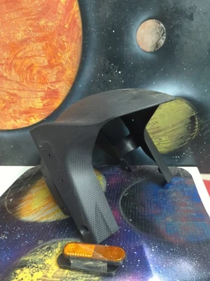 Aprilia RSV4 RR 2017 17-20 OEM guardabarros delantero guardabarros rueda cubierta neumático carenado Foto 1 de 4