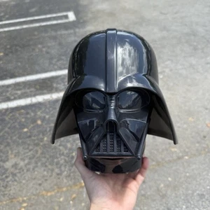 IN HAND Darth Vader Popcorn Bucket Revenge Of The Sith 20th Anniversary 2025 AMC - Picture 1 of 4