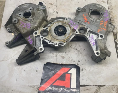 07-10 DODGE CHARGER 07-08 MAGNUM 07-10 CHARGER Inner Timing Cover 3.5L OEM — 第 1/4 张图片