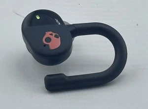 Skullcandy Push Play Auriculares Inalámbricos Verdaderos Repuesto Oreja Izquierda Solo Negro #4 - Imagen 1 de 6