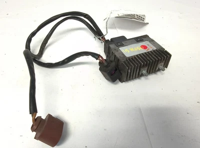 Блок управления вентилятором охлаждения 2000-2005 Audi Allroad Quattro 8D0959501 от оригинального производителя - Изображение 1 из 4