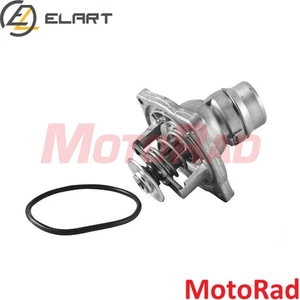 THERMOSTAT COOLANT 603-88K FOR BMW 7/E65/E66/E38 M67D44 4.4L M67D39 3.9L 8cyl - Picture 1 of 8