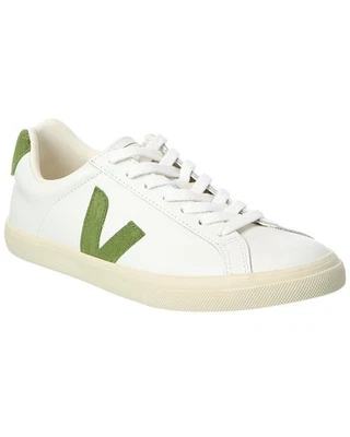 Veja Esplar Logo Leather Sneaker Women's - Image 1 of 4