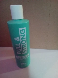 Acondicionador anticaspa completo y fuerte Bhs para todo tipo de cabello - Sellado  - Imagen 1 de 4