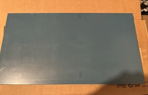 IKEA KALLARP DOOR 803.227.18 high gloss gray-turquoise 18 X 9.75 INCHES NEW open - Picture 1 of 3