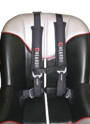 Barba Nuevo Arnés de Seguridad UTV Side-by-Side 4 Puntos 5 Puntos 652-22002 Foto 1 de 4