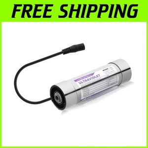 LED UV Water Filter Add-On for Under Sink Systems - Eco-Friendly & Mercury-Free - Picture 1 of 9