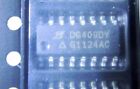 DG409DY Interruttore Analogico Dual 4-channel IC Circuiti Integrati