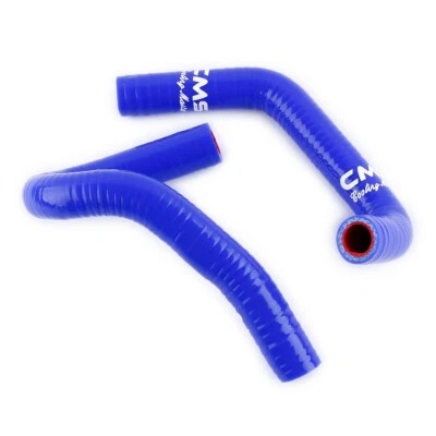Blue For 1999-2005 2004 2003 2002 Mazda MX5 MX-5 Miata 1.8L Silicone Heater Hose Foto 1 de 4