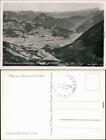 Ansichtskarte Dachstein Blick ins Salzachtal und Dachstein 1955