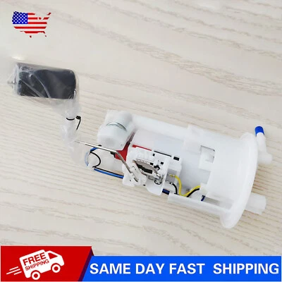 Para 04-17 Yamaha FZ6 FZ6R Bomba de Combustible Gas Gas Gasolina Unidad Transmisor 20S-13907-00-00 NUEVO Foto 1 de 4