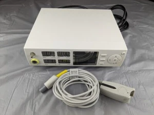 Contec CMS5000 Digital Portable ICU Vital Signs Patient Heart Monitor NIBP SPO2 - Picture 1 of 4