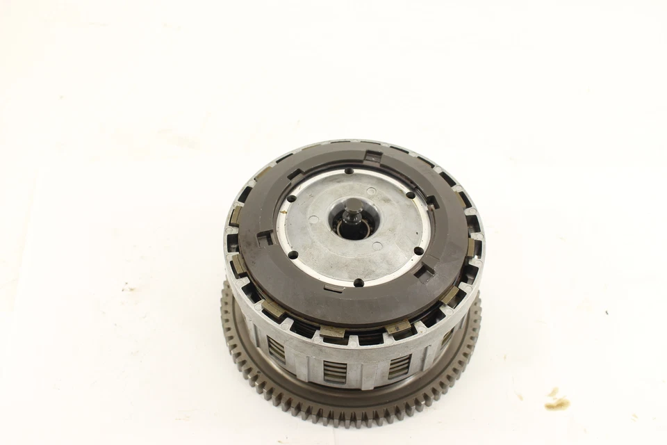 Honda Cbr1000rr 2012 placas de embrague completas cubo de cesta 22100-mfl-880 Foto 1 de 4