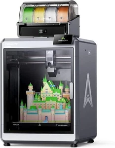 Creality K2 Plus Combo 3D Printer Multi Color Printing with New CFS Max 600mm/s - Picture 1 of 8