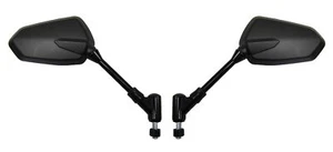 Yamaha FZ 1-N Fazer (Naked) (No ABS) (EU) 2008-2009 Mirrors LH & RH (Pair) - Picture 1 of 1