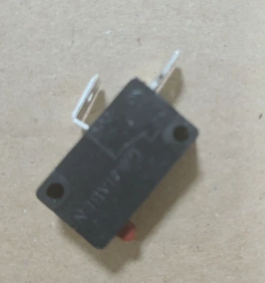 Genuine Chain Break Switch for Challenge GCS3501 35cm Corded Chainsaw 1800w - Image 1 of 2