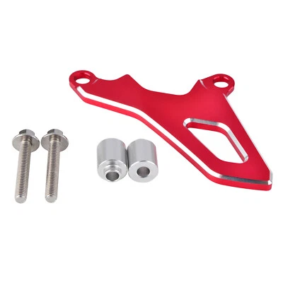 Protector de cadena de cubierta de piñón delantero para Honda CRF 150R 2007-2020 CRF450X 05-17 Foto 1 de 4