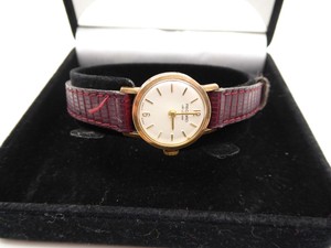 Record Wristwatches with Vintage for sale | eBay