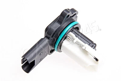 Sensor de flujo de aire de masa VDO MAF para BMW X1 X3 X5 Z4 E92 E91 E90 E61 E60 7551638 Foto 1 de 2