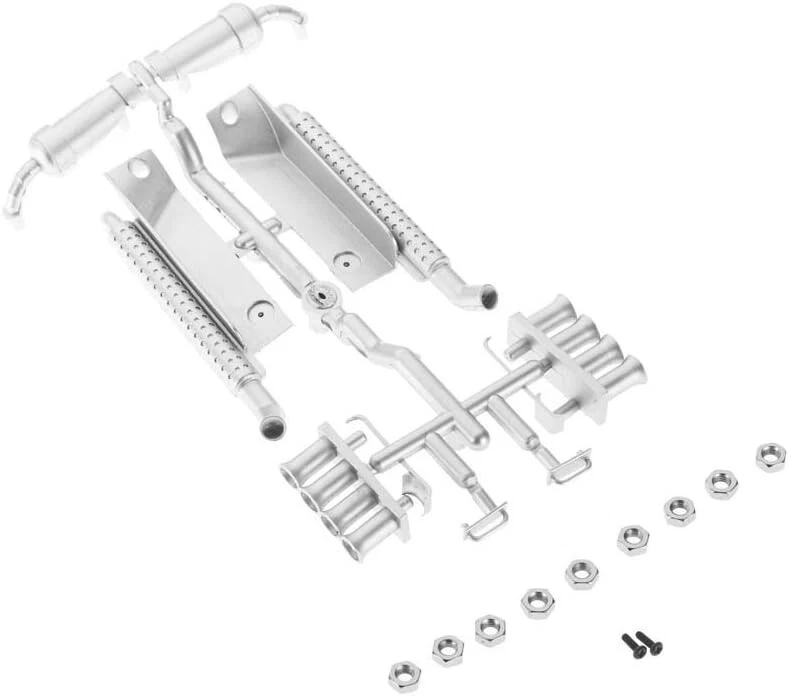 DROMIDA Body Accessory Wasteland Truck DIDC1183 - Image 1 of 1