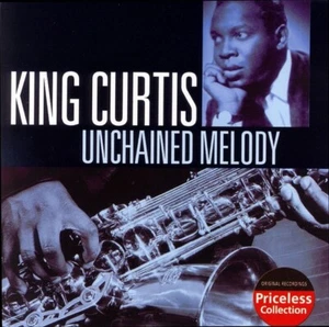 KING CURTIS Unchained Melody CD *Sealed* - Imagen 1 de 2