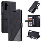 For Samsung A05S A55 A35 A15 A14 A25 A54 A34 Case Wallet Leather Card Flip Cover