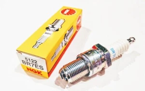 NGK 5122 Spark Plug BR7ES - Picture 1 of 1