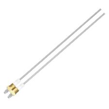 G1" Thread Water Level 2-Pin Liquid Indicator Electrode Probe for Steam Boiler