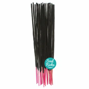 Bharath Himalayan Darshan Incense Sticks: sandalwood, jasmine, vanilla - Picture 1 of 1