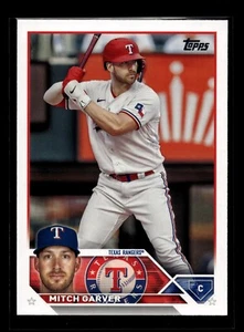 2023 Topps Update #US177 Mitch Garver (NM+)(BAS) - Bild 1 von 2