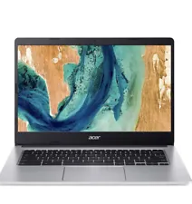 Acer Chromebook 314 Notebook Neu