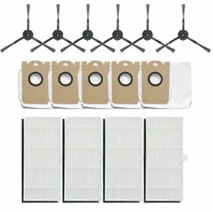 Per Proscenic M7 Pro M8 Pro Robot aspirapolvere Robot/accessori per aspirapolver - Foto 1 di 2