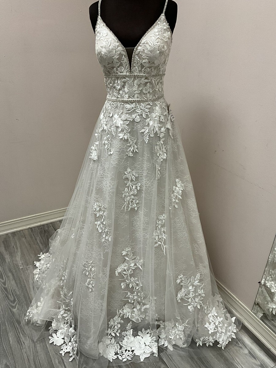 Morilee Wedding Dresses for sale | eBay