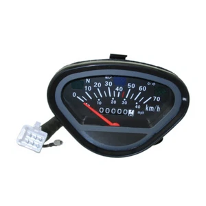 Velocímetro de 70 km/h o 40 mph para DAX 70 CT70 - Imagen 1 de 7