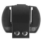 Holder For Phone Black-compatible Headphone Clip Stand Brand New