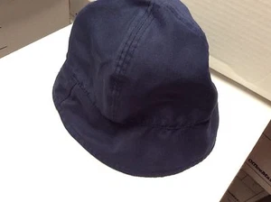 Target Toddler Sun Hat Size 3T Blue 63 - Picture 1 of 5