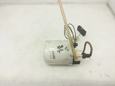 2009 2010 2011 2012 Audi Q5 Gas Fuel Tank Pump W/O Diesel Oem 8R0-919-051-N-001 - Image 1 of 4