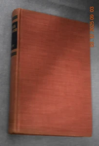 Vintage 1954 Yankee Stranger by Elswyth Thane - Picture 1 of 6